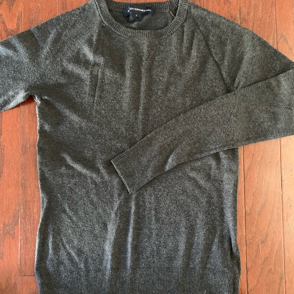 Women’s French Connection top